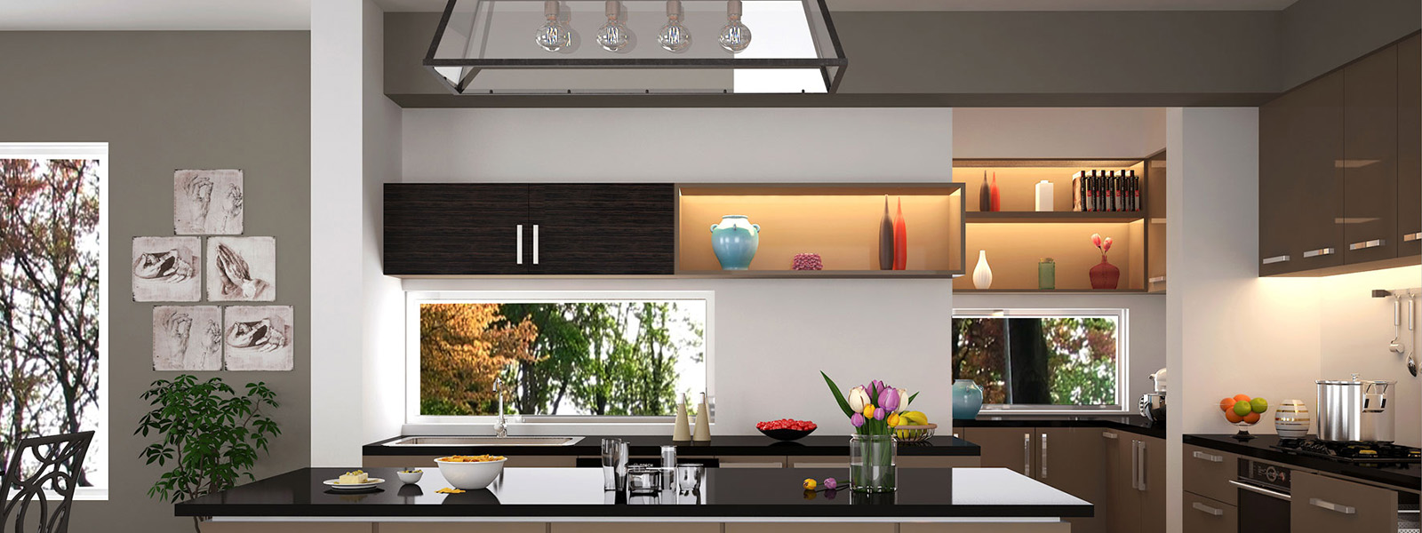 Chalamani Interiors Chalamani Interiors